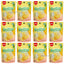 Amos Peelerz Peelable Gummy Fruit Candy 65g x 12 – Choose Your Flavour