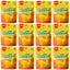 Amos Peelerz Peelable Gummy Fruit Candy 65g x 12 – Choose Your Flavour