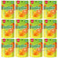 Amos Peelerz Peelable Gummy Fruit Candy 65g x 12 – Choose Your Flavour