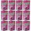Amos Peelerz Peelable Gummy Fruit Candy 65g x 12 – Choose Your Flavour