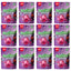 Amos Peelerz Peelable Gummy Fruit Candy 65g x 12 – Choose Your Flavour