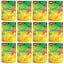 Amos Peelerz Peelable Gummy Fruit Candy 65g x 12 – Choose Your Flavour