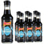Amoy Light Soy Sauce 150ml (Pack of 6)