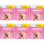 Andrex Family Soft Toilet Tissue Standard 4 Rolls PMP