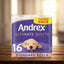 Andrex Supreme Quilts 3 Ply Toilet Tissue