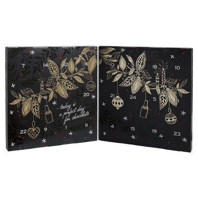 Anthon Berg Liqueur Advent Calendar 375g