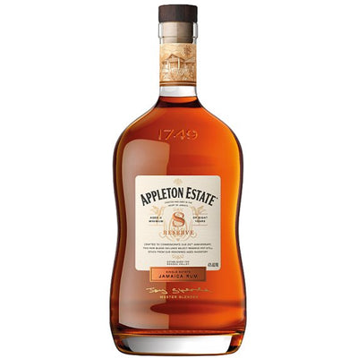 Appleton Estate 8 Year Old Reserve 70cl
