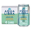 Aqua Libra Sparkling Water Variety Pack 330ml (Pack of 4)
