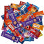 Instant Coffee & Hot Chocolate Pick N Mix Bulk Pack - Nescafe, Mokate, NY Coffee & Cadbury - 50, 100, 150, 200 Sachet Bundles