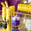 Au Vodka Black Grape 330ml (Case of 12)