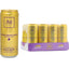 Au Vodka Black Grape 330ml (Case of 12)