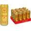 Au Vodka Cherryade 330ml (Case of 12)