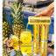 Au Vodka Pineapple Crush 330ml (Case of 12)