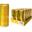 Au Vodka Pineapple Crush 330ml (Case of 12)