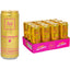 Au Vodka Pink Lemonade 330ml (Case of 12)