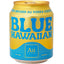 Au Vodka Blue Hawaiian 200ml (Case of 12)