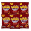 Wotsits Crunchy Really Meaty 115g (Pack of 6)