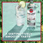 BACARDÍ Carta Blanca Superior White Rum, 70cl