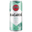 BACARDÍ Mojito Premix Rum Cocktail, 25cl (Case of 12)