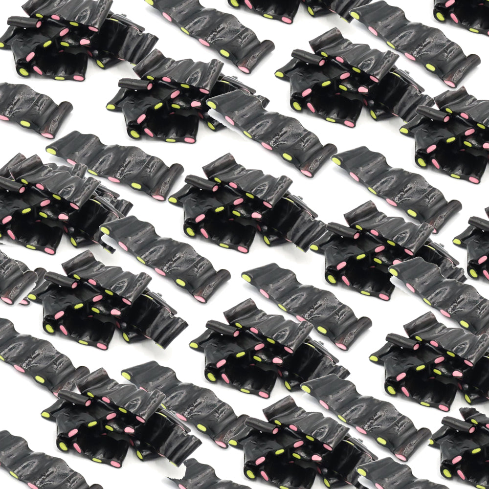 Fini Black Liquorice Cartridges Bag 1.875kg