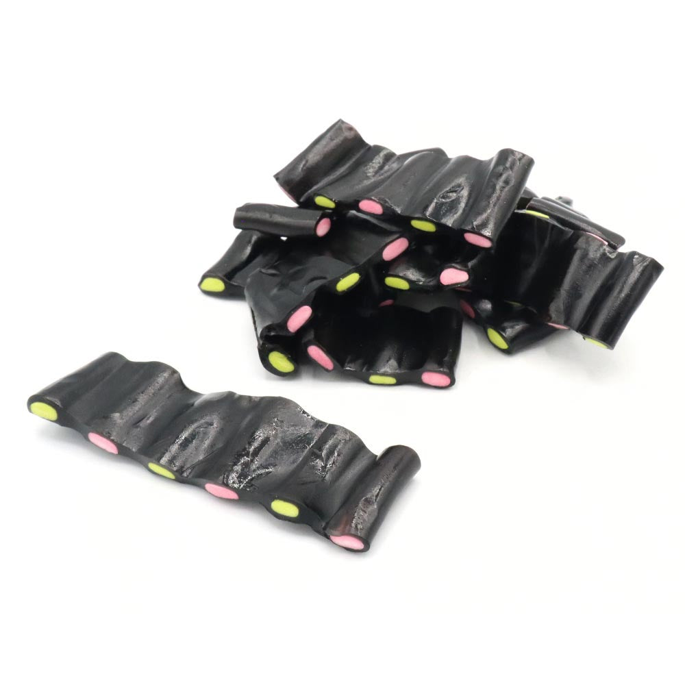 Fini Black Liquorice Cartridges Bag 1.875kg