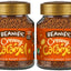 Beanies 50g Ultimate Flavour Coffee Range