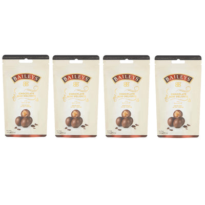 Baileys Chocolate Truffles Mini Delights Pouch 102g