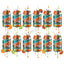 Mountain Dew Baja Cabo Tropical Citrus Punch (12 x 355ml) Cans