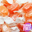 SUGAR FREE Hard Boiled Sweets- Pick And Mix Quality Wrapped Sweets Bag - WingsMart