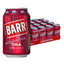 Barr Cola 330ml