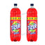 Barr Tizer Great British Pop 2L Bottle – Sparkling Soft Drink with Sweeteners