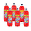 Barr Tizer Great British Pop 2L Bottle – Sparkling Soft Drink with Sweeteners