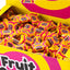 Barratt Fruit Salad Chews 400 Pc Chews