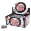 Barratt Black Jack Chews 400 Pieces Box (Classic Aniseed Retro Sweets)