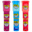 Bazooka Push Pop Flip-N-Dip Candy – 25g (Pack of 12)