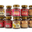 Beanies 50g Flavour Coffee Variety Pack – Instant Flavoured Coffee Jars (6 / 12 / 18 / 24 Random Mixed)