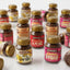 Beanies 50g Flavour Coffee Variety Pack – Instant Flavoured Coffee Jars (6 / 12 / 18 / 24 Random Mixed)