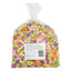 Milk Chocolate Beans - Bulk Bag
