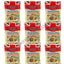 Beckfords The Great British Boiled Sweet Mix Bag 200g