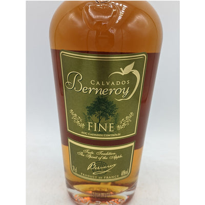 Beneroy Fine Calvados