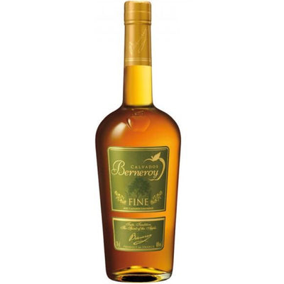 Beneroy Fine Calvados