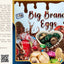 Big Brand Eggs 1kg Tub