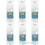 Bigga Soft Drinks 600ml Assorted Flavours – Pack of 6 or 12 Refreshing Soda Bottles