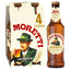 Birra Moretti Premium Lager Beer Bottle 24x330ml