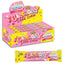Birthday Cake Chew Bar 20g – 24 Count Box