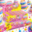 Birthday Cake Chew Bar 20g – 24 Count Box