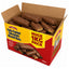 Fully Coated Chocolate Biscuit Bars 1kg + Broken Biscuits Assortment 1.3kg Bulk Bundle