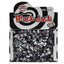 Barratt Black Jack Chews 400 Pieces Box (Classic Aniseed Retro Sweets)