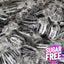 SUGAR FREE Hard Boiled Sweets- Pick And Mix Quality Wrapped Sweets Bag - WingsMart