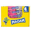 Maoam Bloxx 4 Pack Chewy Sweets 20 x 88g Packs